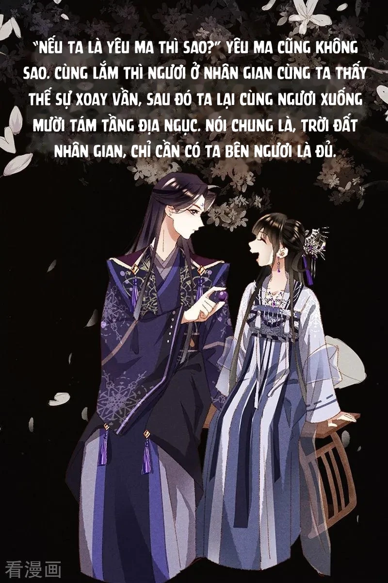 Thần Y Đích Nữ Chapter 380 - 11