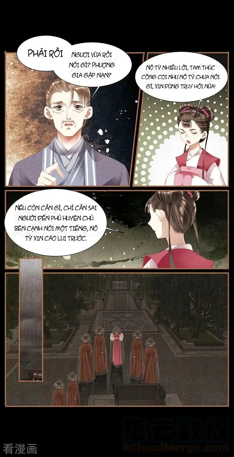 Thần Y Đích Nữ Chapter 381 - 4