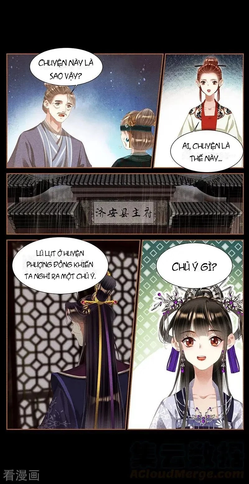 Thần Y Đích Nữ Chapter 381 - 5