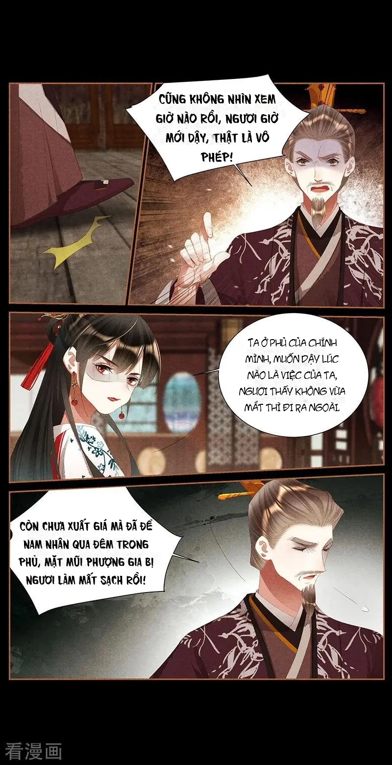 Thần Y Đích Nữ Chapter 382 - 6