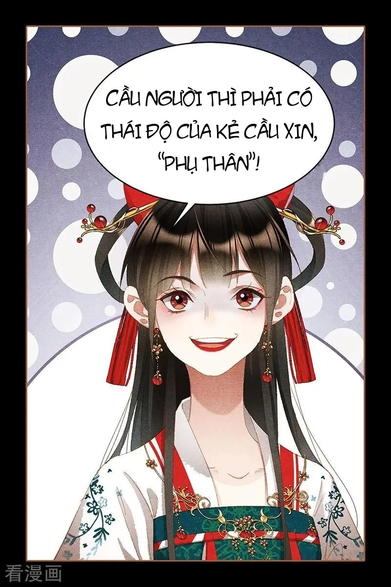 Thần Y Đích Nữ Chapter 382 - 11