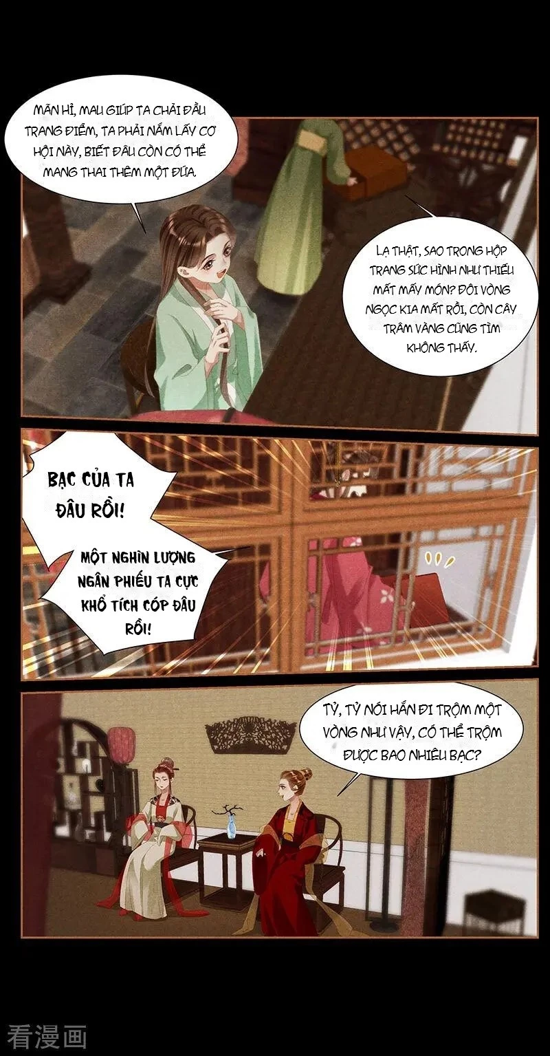 Thần Y Đích Nữ Chapter 383 - 5