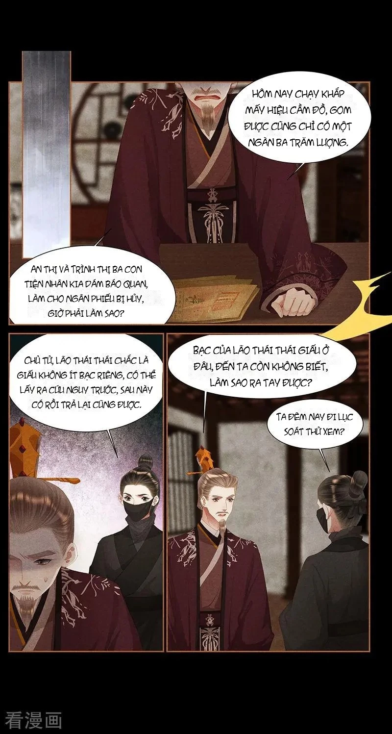 Thần Y Đích Nữ Chapter 383 - 6
