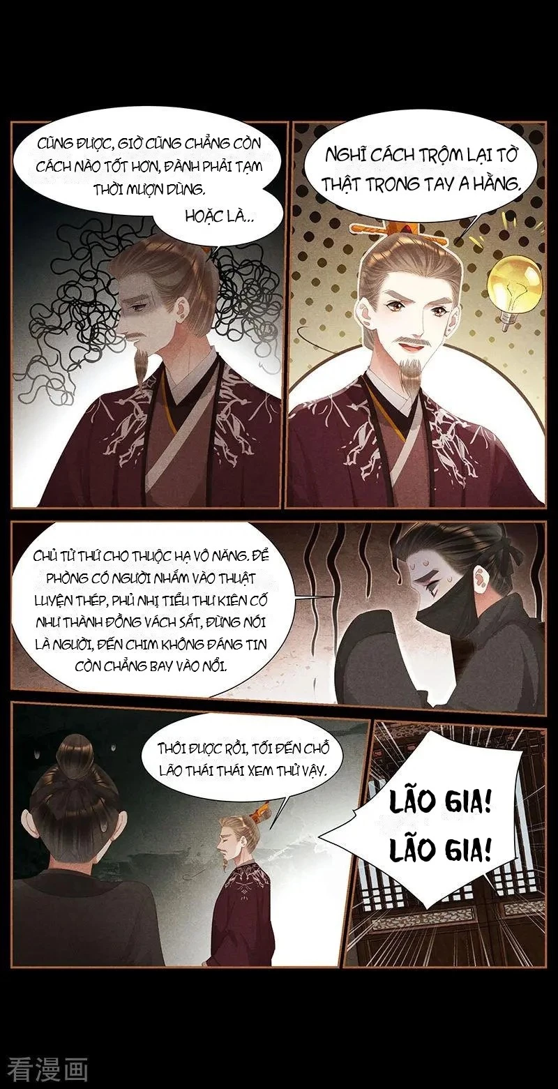 Thần Y Đích Nữ Chapter 383 - 7