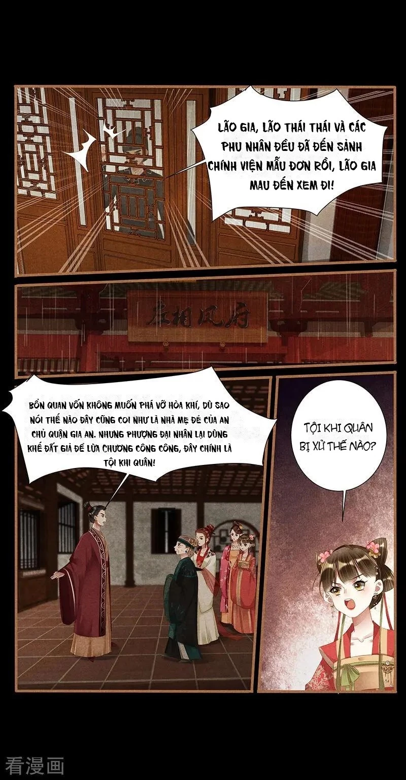Thần Y Đích Nữ Chapter 383 - 9