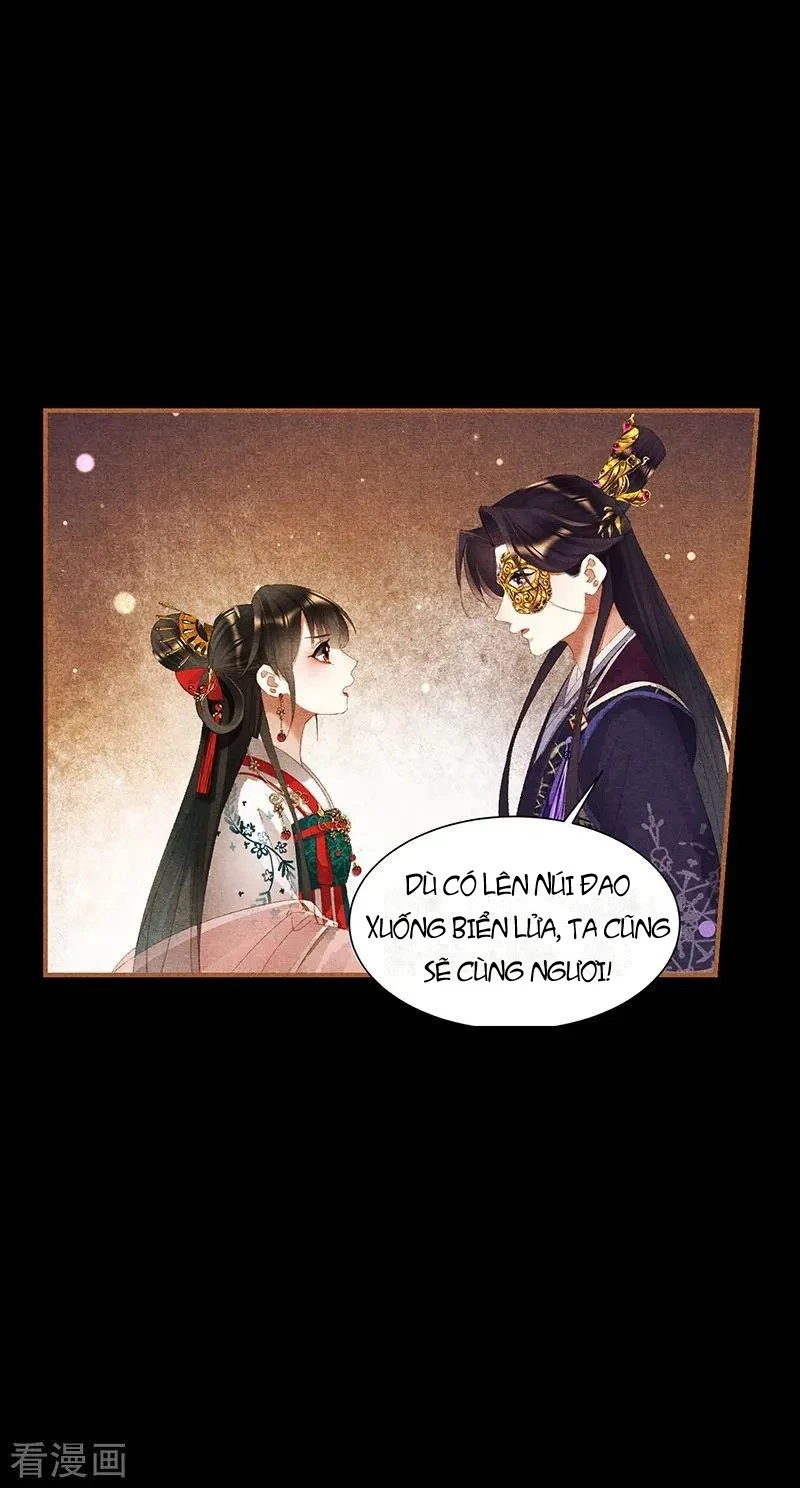 Thần Y Đích Nữ Chapter 385 - 11