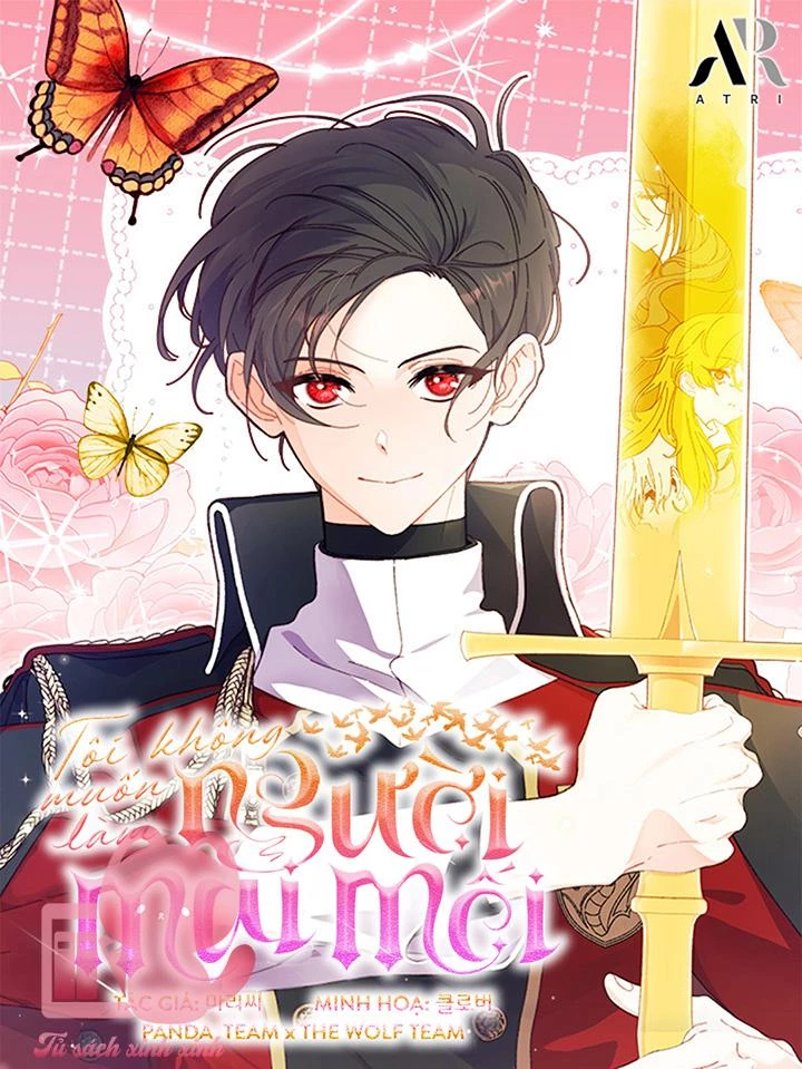 Tôi Không Muốn Làm Người Mai Mối Chapter 78 - 3