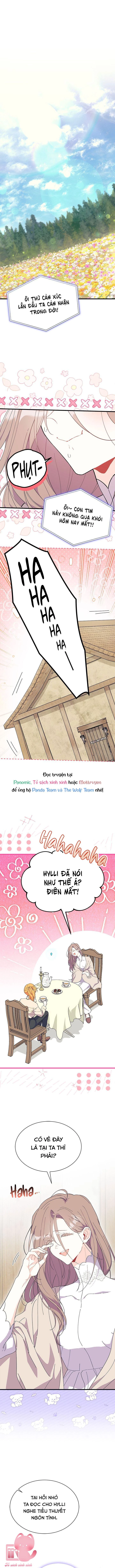 Tôi Không Muốn Làm Người Mai Mối Chapter 78 - 4