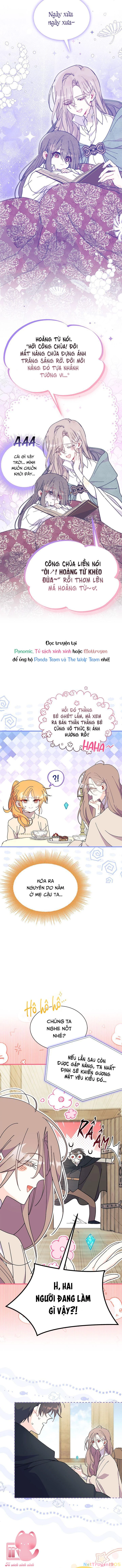 Tôi Không Muốn Làm Người Mai Mối Chapter 78 - 5