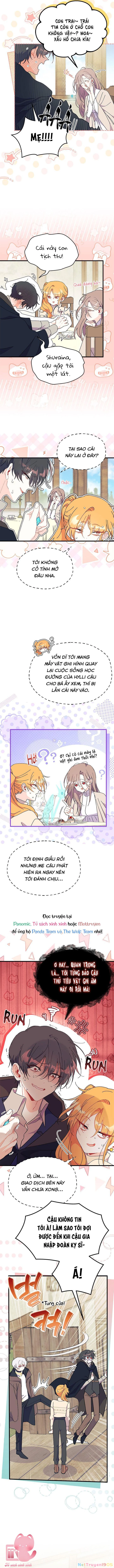 Tôi Không Muốn Làm Người Mai Mối Chapter 78 - 6