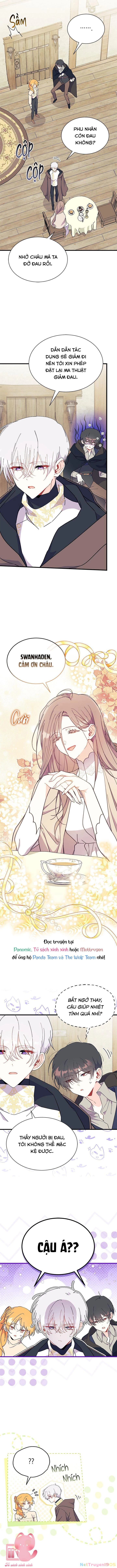 Tôi Không Muốn Làm Người Mai Mối Chapter 78 - 7