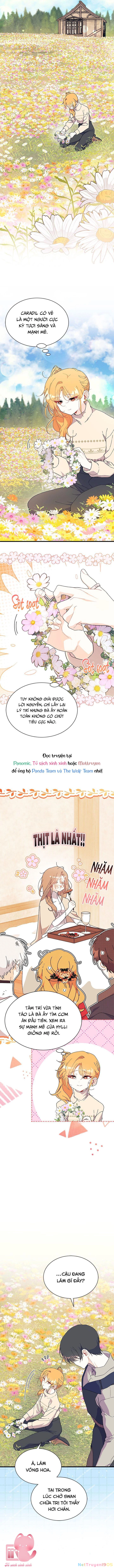 Tôi Không Muốn Làm Người Mai Mối Chapter 78 - 9