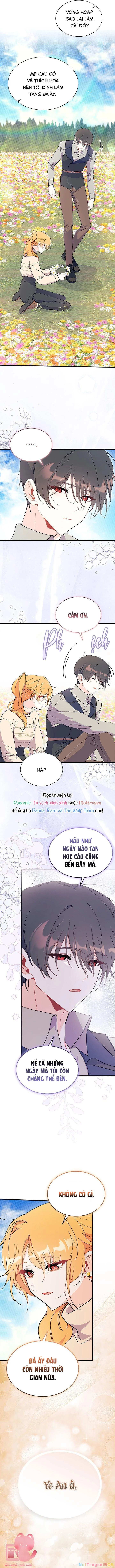 Tôi Không Muốn Làm Người Mai Mối Chapter 78 - 10