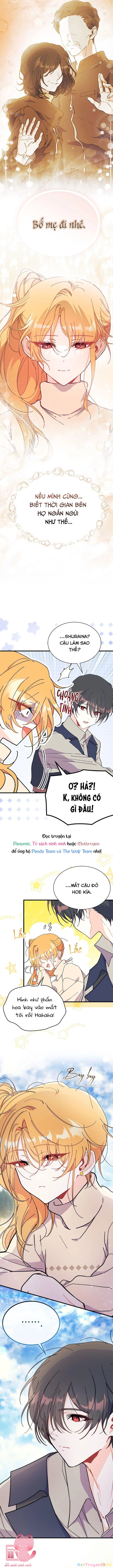 Tôi Không Muốn Làm Người Mai Mối Chapter 78 - 11