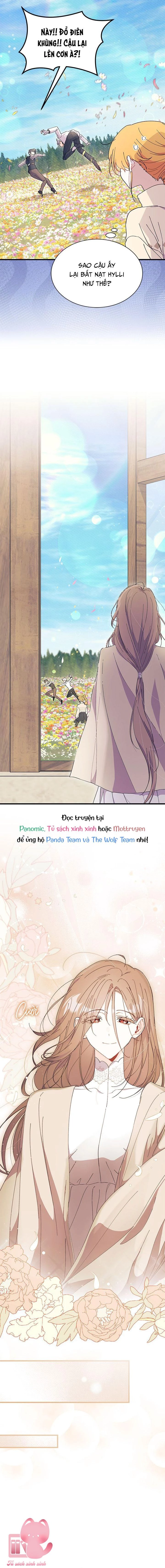 Tôi Không Muốn Làm Người Mai Mối Chapter 78 - 13