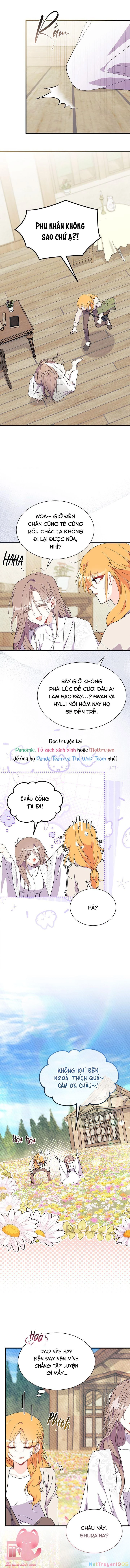 Tôi Không Muốn Làm Người Mai Mối Chapter 78 - 14