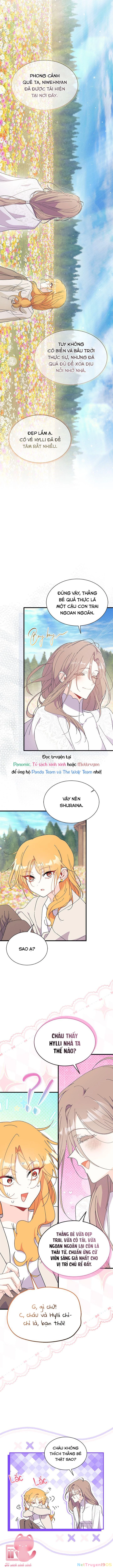 Tôi Không Muốn Làm Người Mai Mối Chapter 78 - 15