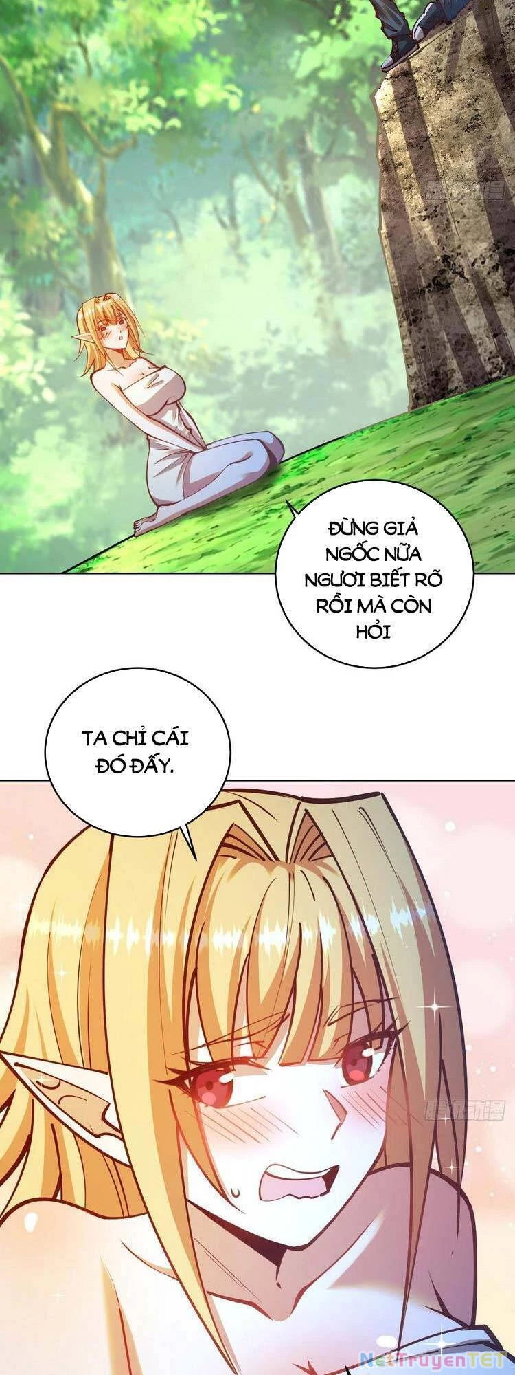 Tinh Linh Ám Đế Chapter 239 - 2