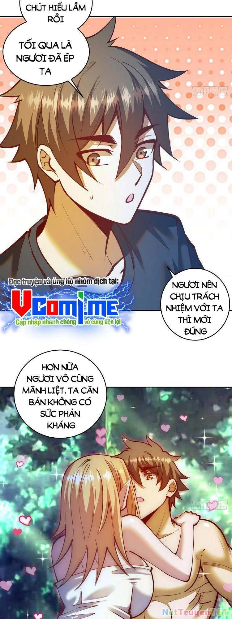 Tinh Linh Ám Đế Chapter 239 - 4