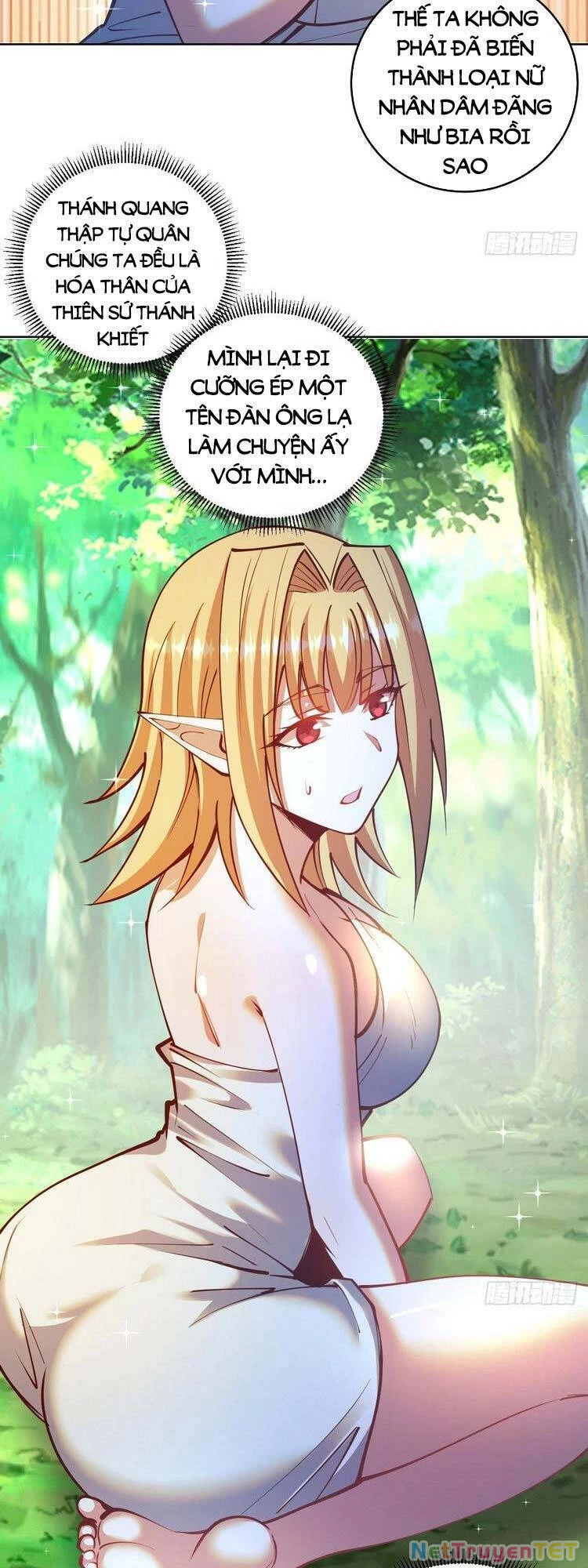 Tinh Linh Ám Đế Chapter 239 - 6
