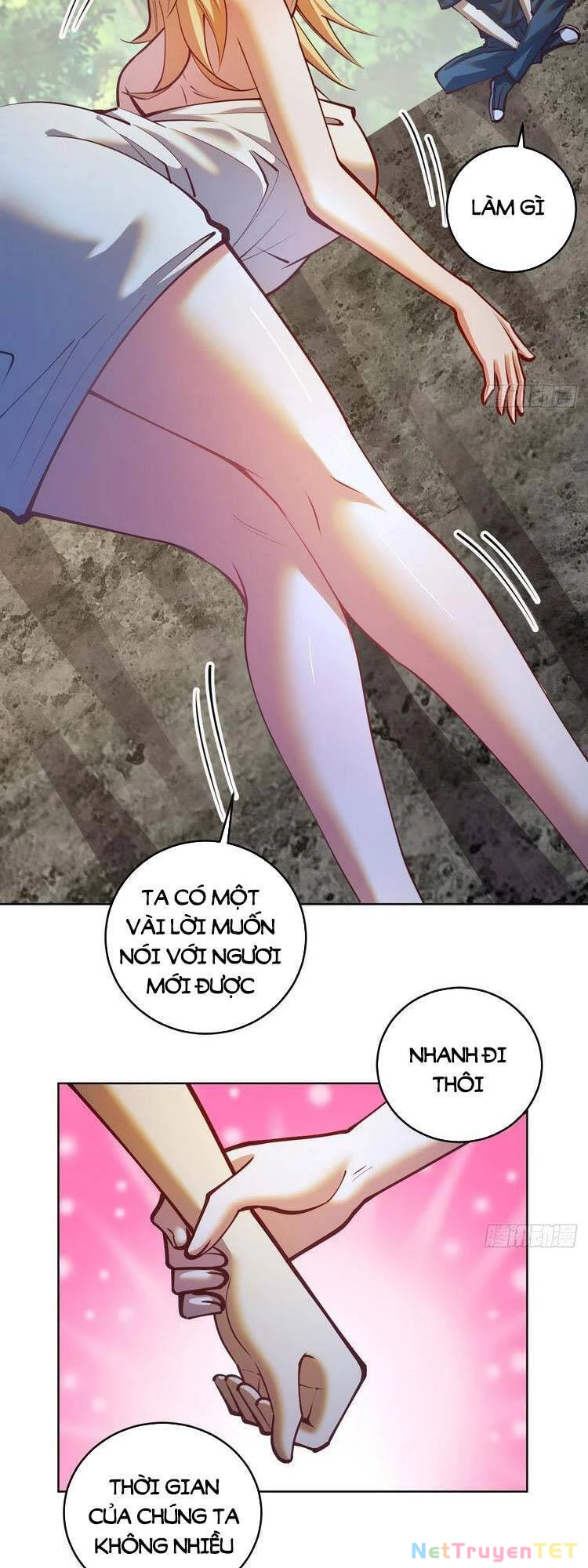 Tinh Linh Ám Đế Chapter 239 - 8