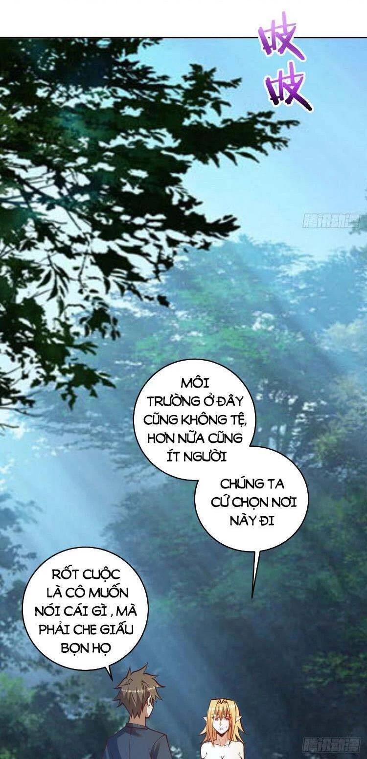 Tinh Linh Ám Đế Chapter 239 - 12