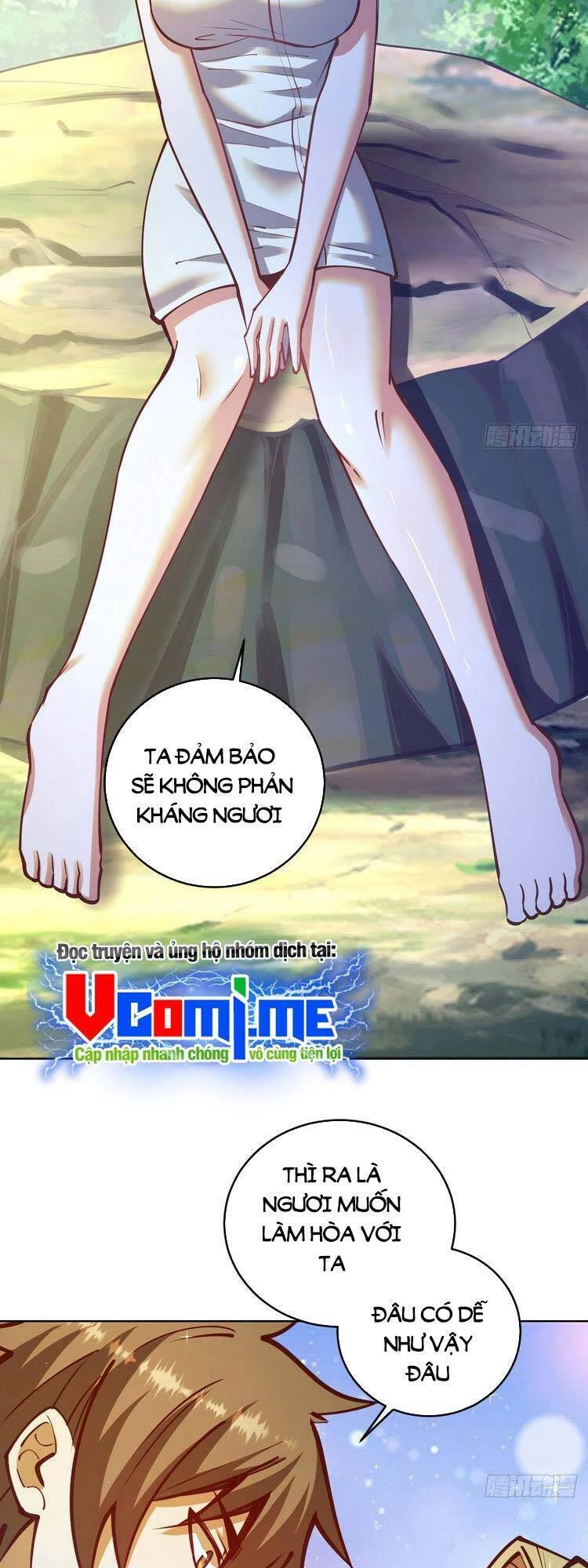 Tinh Linh Ám Đế Chapter 239 - 15