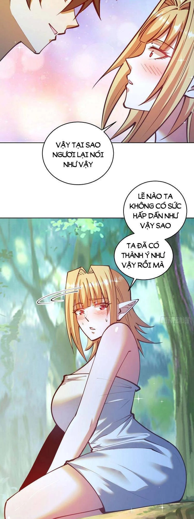 Tinh Linh Ám Đế Chapter 239 - 16