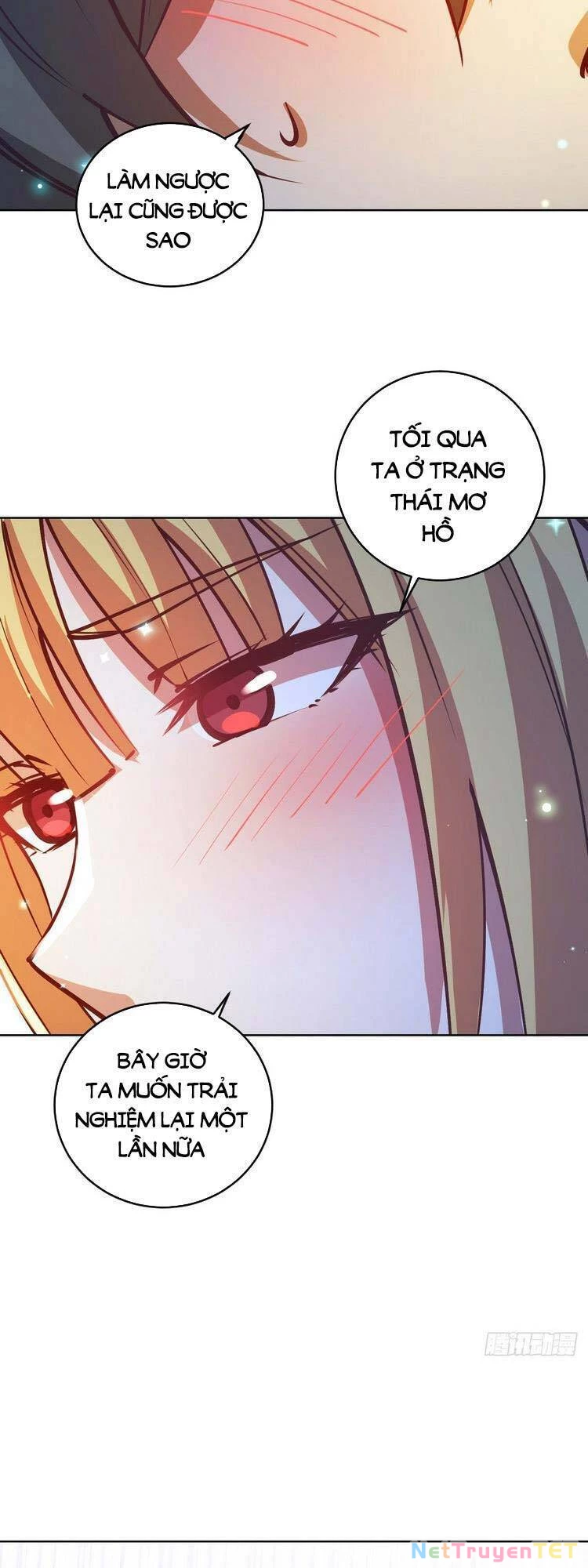 Tinh Linh Ám Đế Chapter 239 - 20