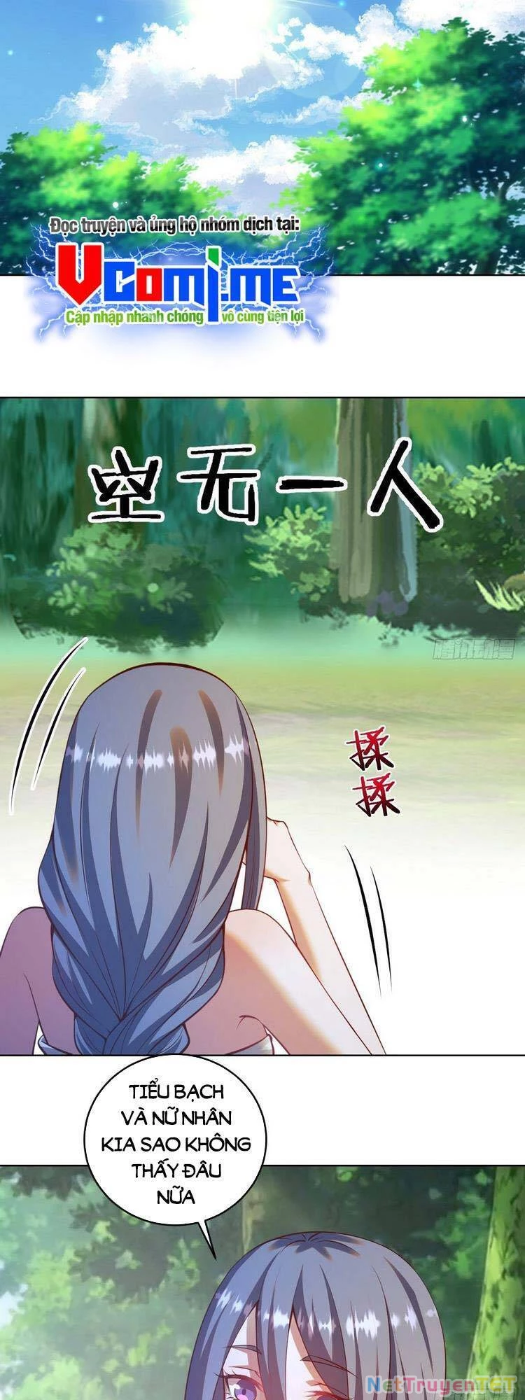 Tinh Linh Ám Đế Chapter 239 - 22