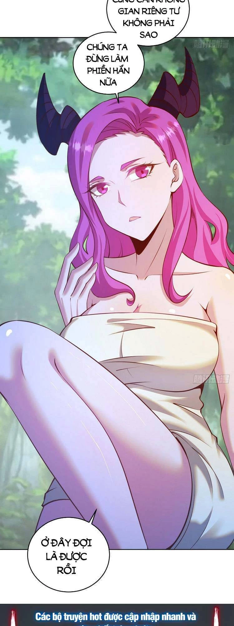 Tinh Linh Ám Đế Chapter 239 - 24