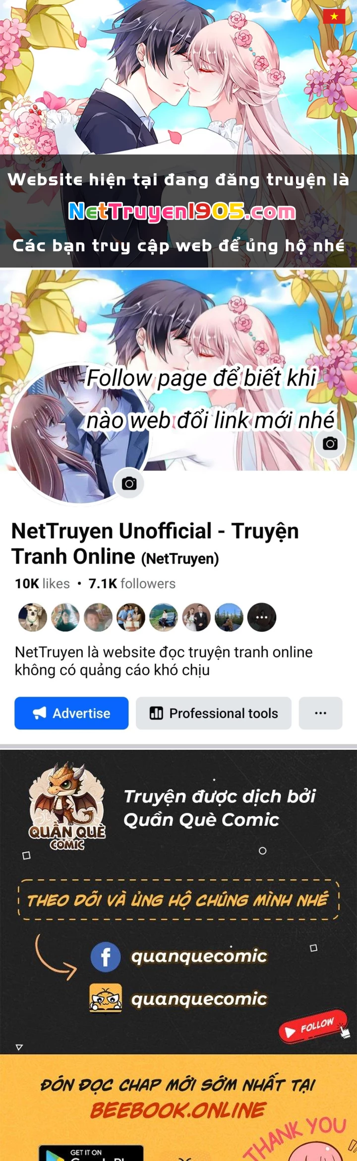 Tại Thế Giới Với Đầy Những Câu Chuyện Ma Quái Trở Thành Ma Nữ Chapter 10 - 1