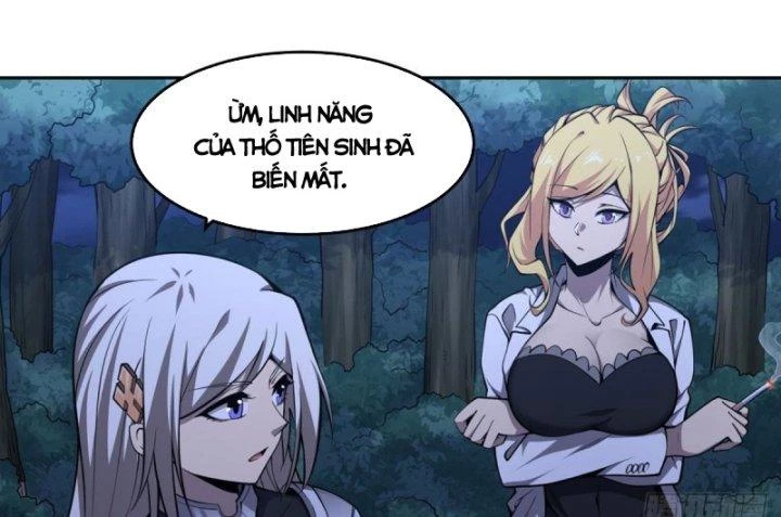 Tại Thế Giới Với Đầy Những Câu Chuyện Ma Quái Trở Thành Ma Nữ Chapter 10 - 16