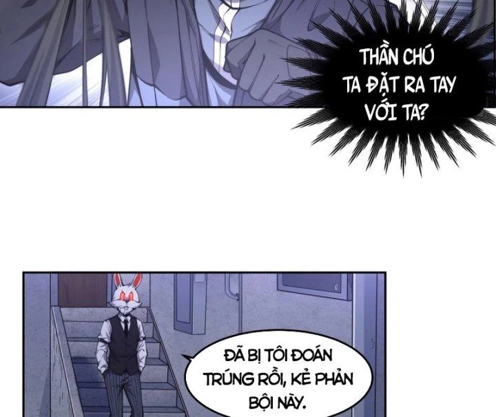 Tại Thế Giới Với Đầy Những Câu Chuyện Ma Quái Trở Thành Ma Nữ Chapter 10 - 54