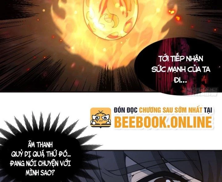 Tại Thế Giới Với Đầy Những Câu Chuyện Ma Quái Trở Thành Ma Nữ Chapter 11 - 4