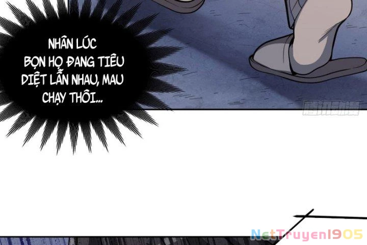 Tại Thế Giới Với Đầy Những Câu Chuyện Ma Quái Trở Thành Ma Nữ Chapter 11 - 8