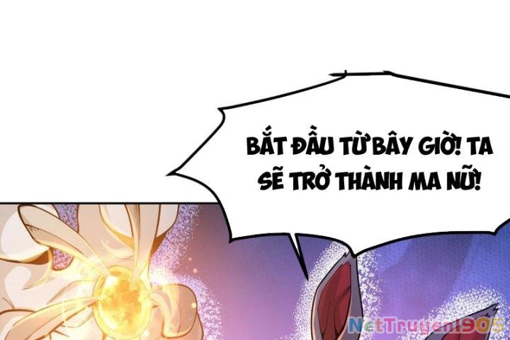 Tại Thế Giới Với Đầy Những Câu Chuyện Ma Quái Trở Thành Ma Nữ Chapter 11 - 31