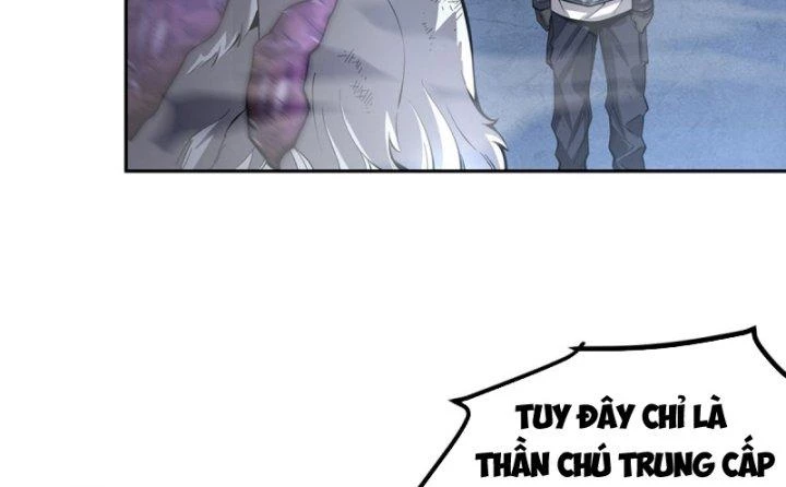 Tại Thế Giới Với Đầy Những Câu Chuyện Ma Quái Trở Thành Ma Nữ Chapter 11 - 46