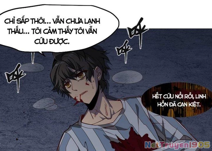 Tại Thế Giới Với Đầy Những Câu Chuyện Ma Quái Trở Thành Ma Nữ Chapter 11 - 69