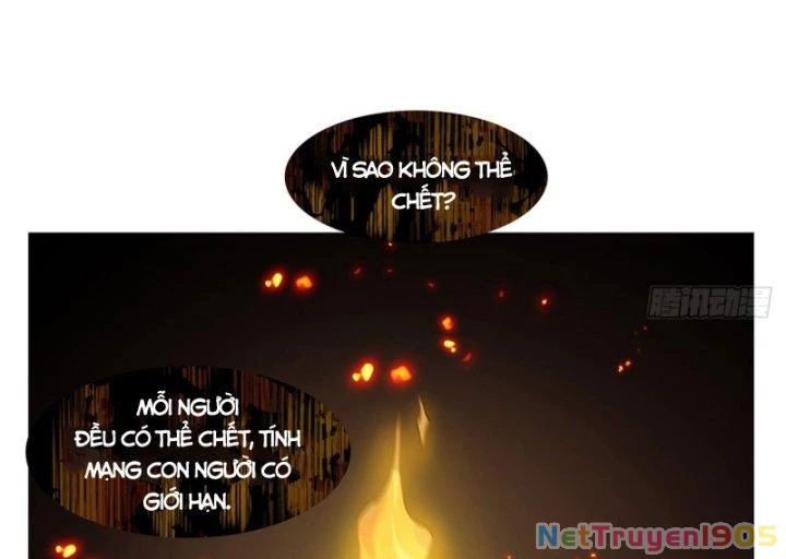 Tại Thế Giới Với Đầy Những Câu Chuyện Ma Quái Trở Thành Ma Nữ Chapter 11 - 71