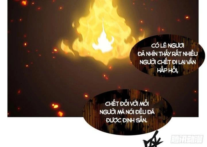 Tại Thế Giới Với Đầy Những Câu Chuyện Ma Quái Trở Thành Ma Nữ Chapter 11 - 72