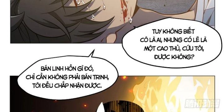 Tại Thế Giới Với Đầy Những Câu Chuyện Ma Quái Trở Thành Ma Nữ Chapter 11 - 74