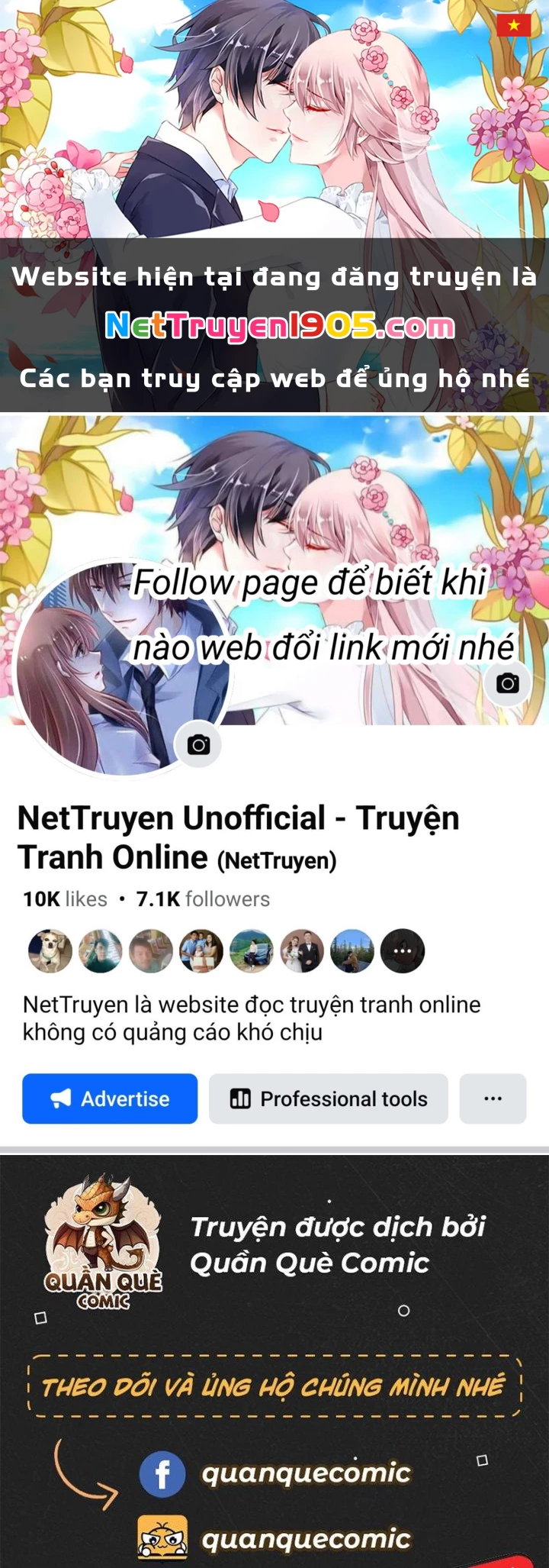 Tại Thế Giới Với Đầy Những Câu Chuyện Ma Quái Trở Thành Ma Nữ Chapter 12 - 1