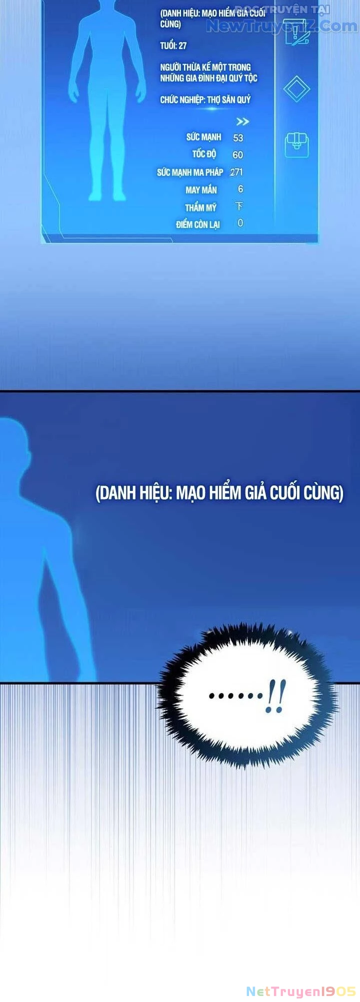 Người Chơi Che Giấu Quá Khứ Chapter 66 - 10