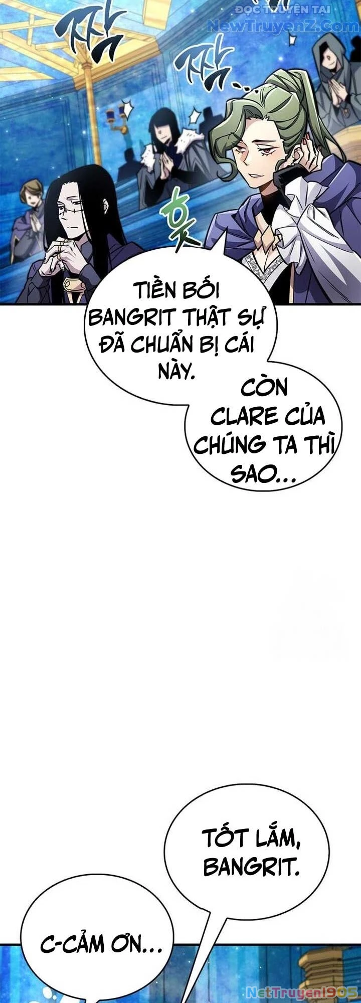 Người Chơi Che Giấu Quá Khứ Chapter 66 - 20