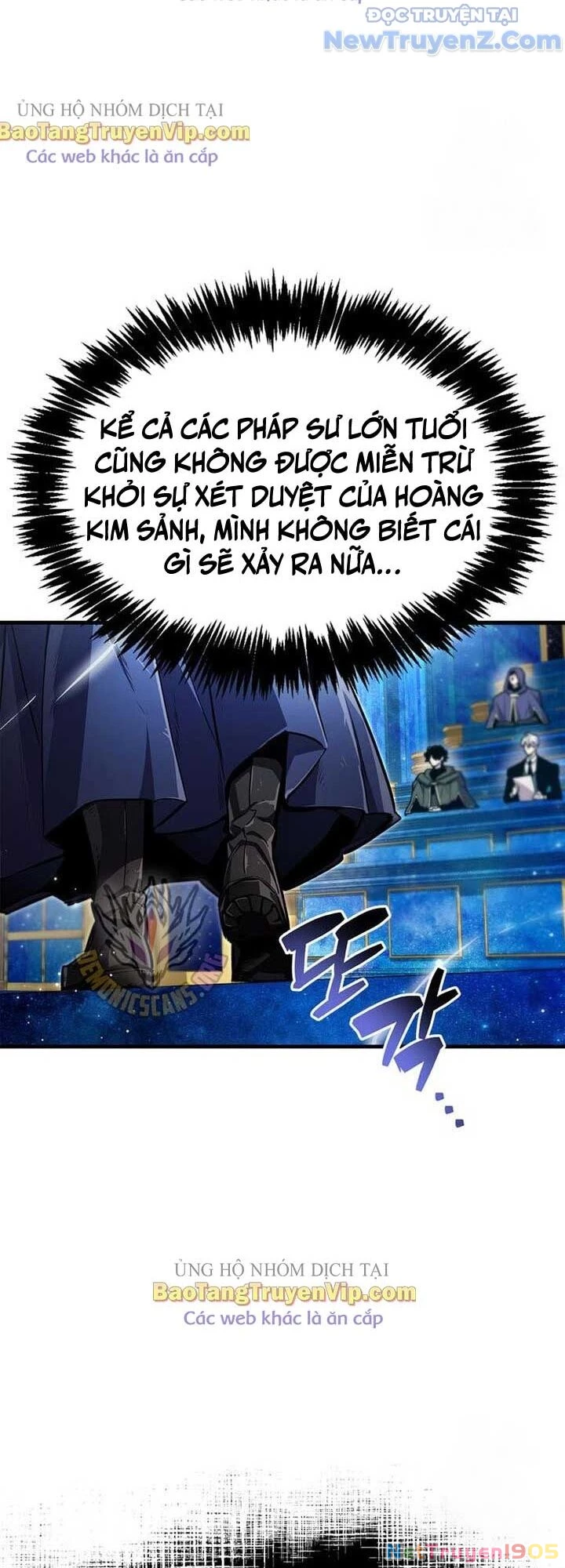 Người Chơi Che Giấu Quá Khứ Chapter 66 - 23