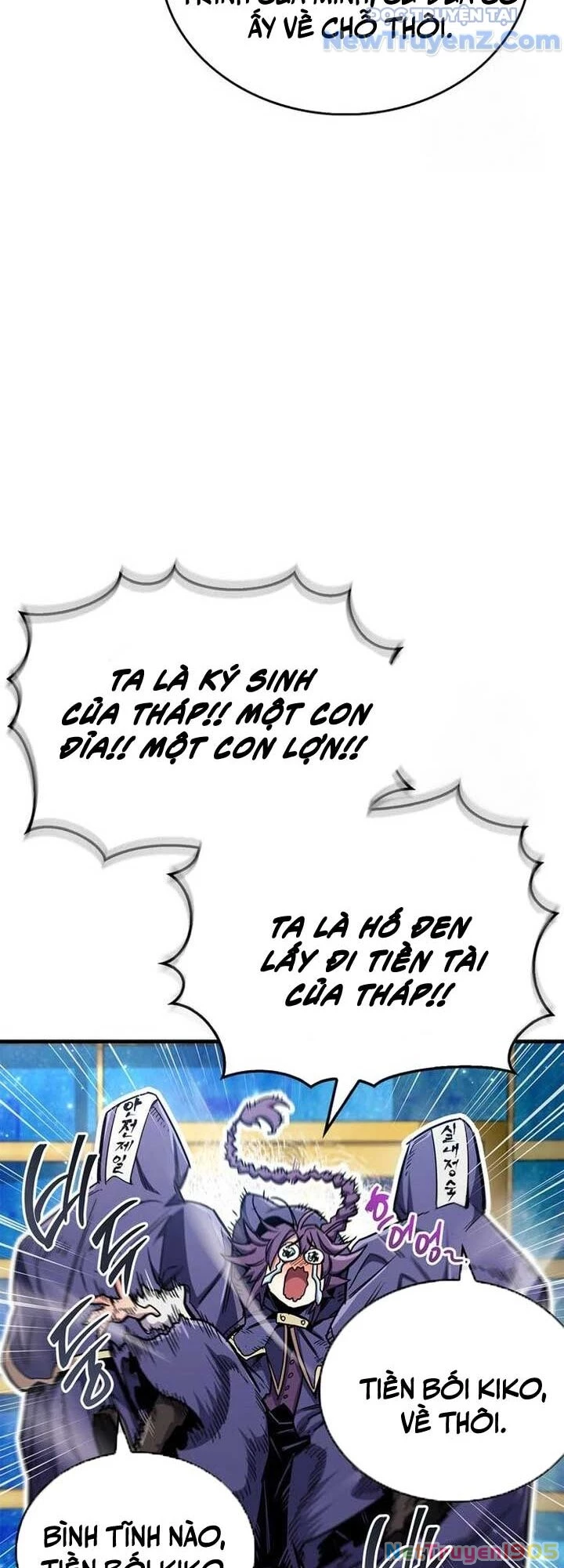 Người Chơi Che Giấu Quá Khứ Chapter 66 - 26