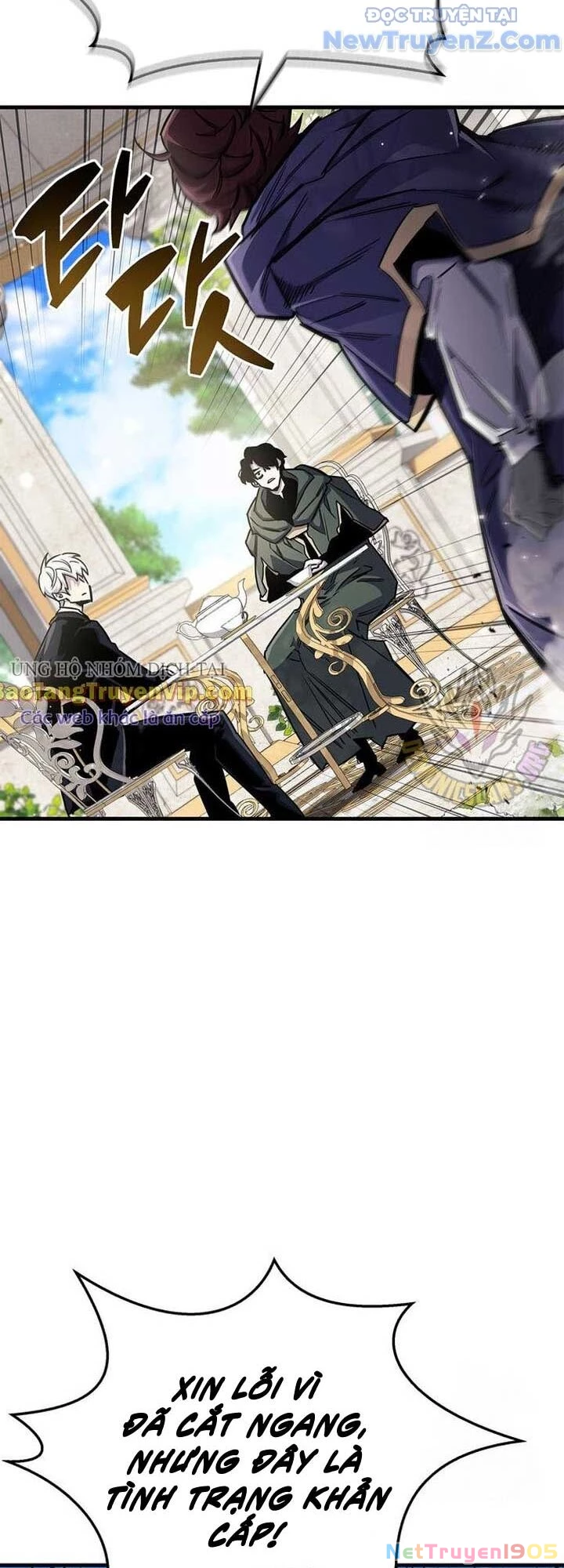 Người Chơi Che Giấu Quá Khứ Chapter 66 - 45