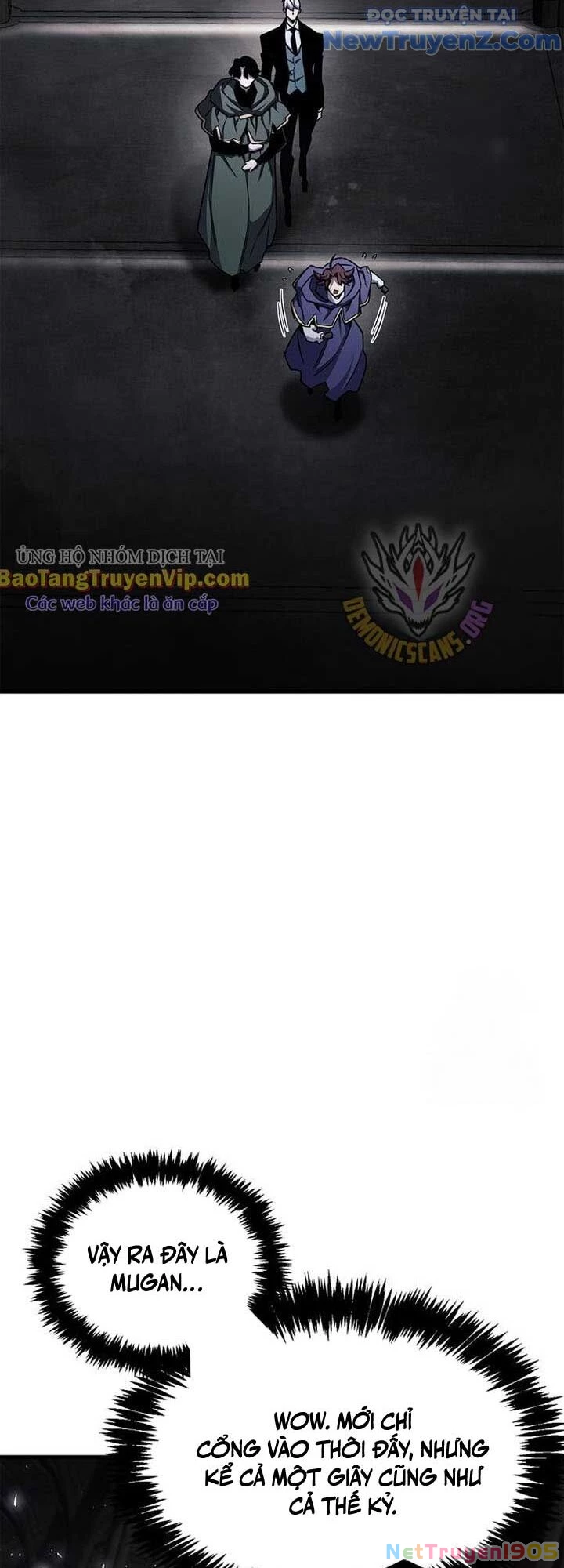 Người Chơi Che Giấu Quá Khứ Chapter 66 - 50