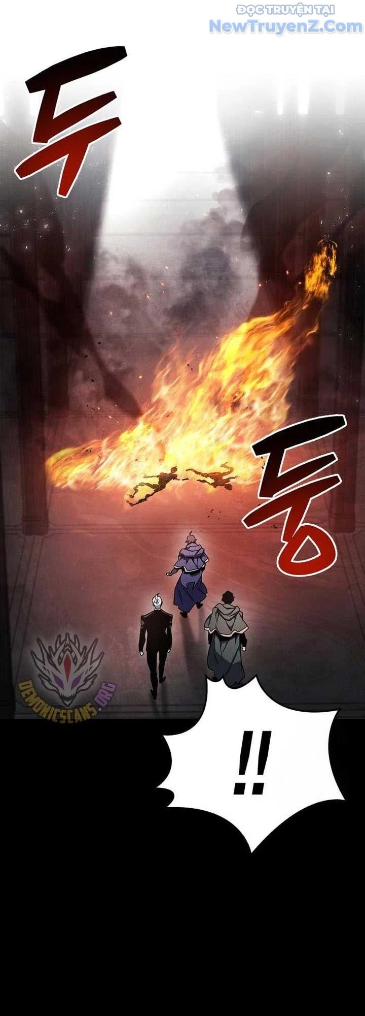 Người Chơi Che Giấu Quá Khứ Chapter 66 - 52